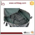 Sac à dos militaire de sac à dos extérieur de camouflage de la capacité 30-40L